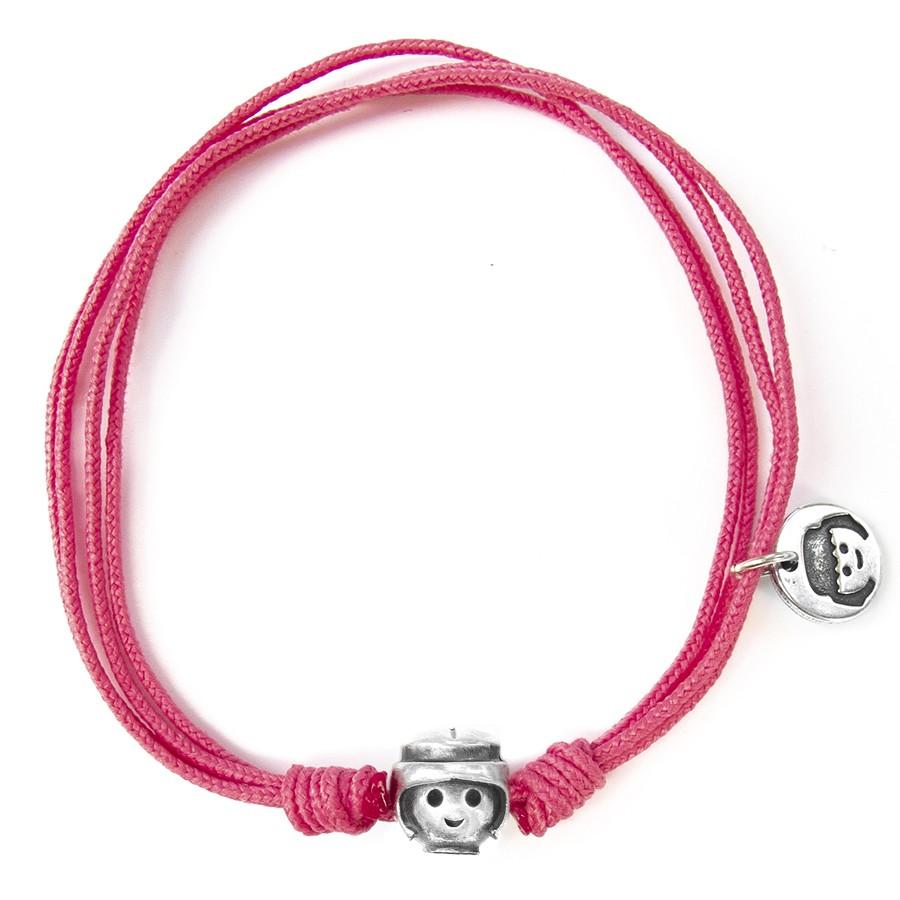 Live Is Laf Pulsera Nueva Brisa Playmobil