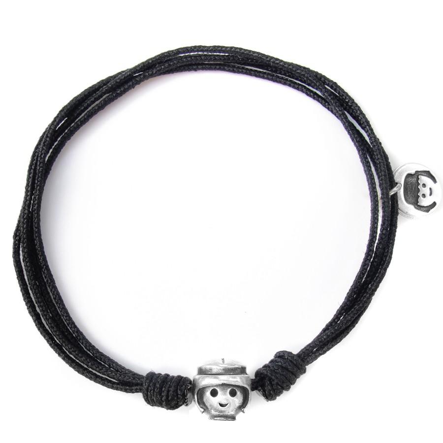 Live Is Laf Pulsera Nueva Brisa Playmobil