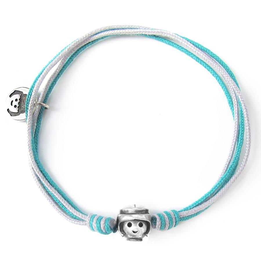 live is laf Pulsera nueva Brisa Playmobil