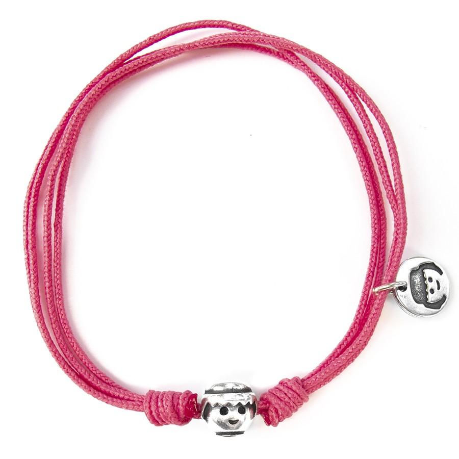 Live Is Laf Pulsera Nueva Vientos Playmobil