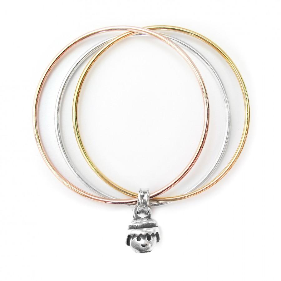 Live Is Laf Pulsera Ondamanía Playmobil