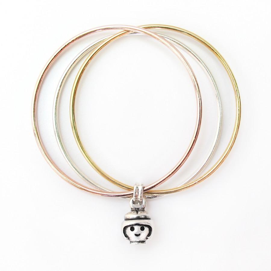 live is laf Pulsera Ondamanía Playmobil