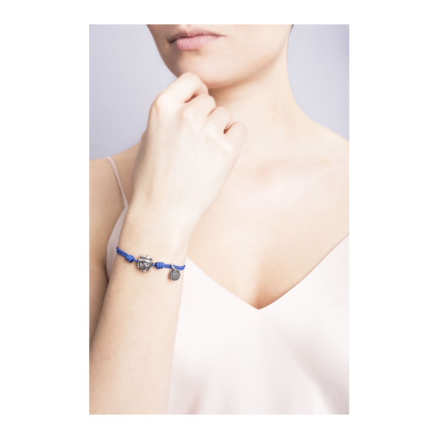 Live Is Laf Pulsera Playa Playmobil