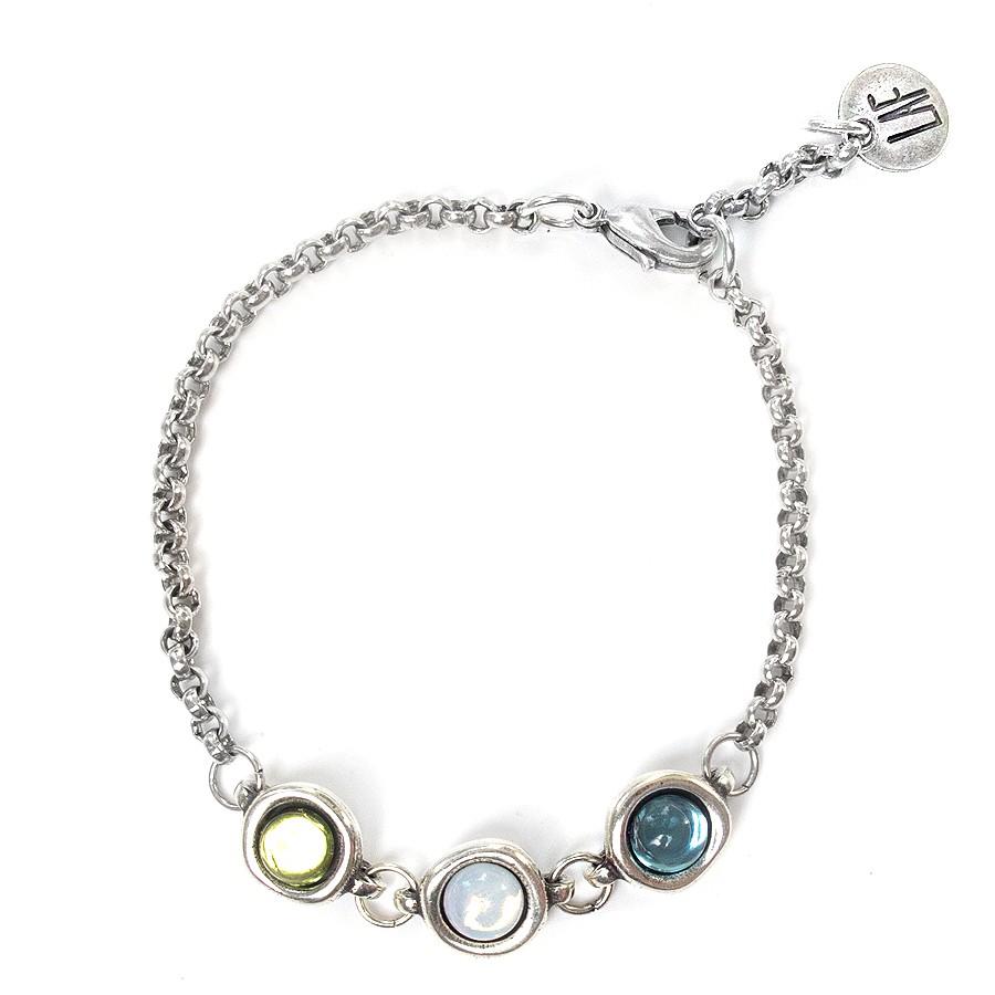 live is laf Pulsera Prisma LAF