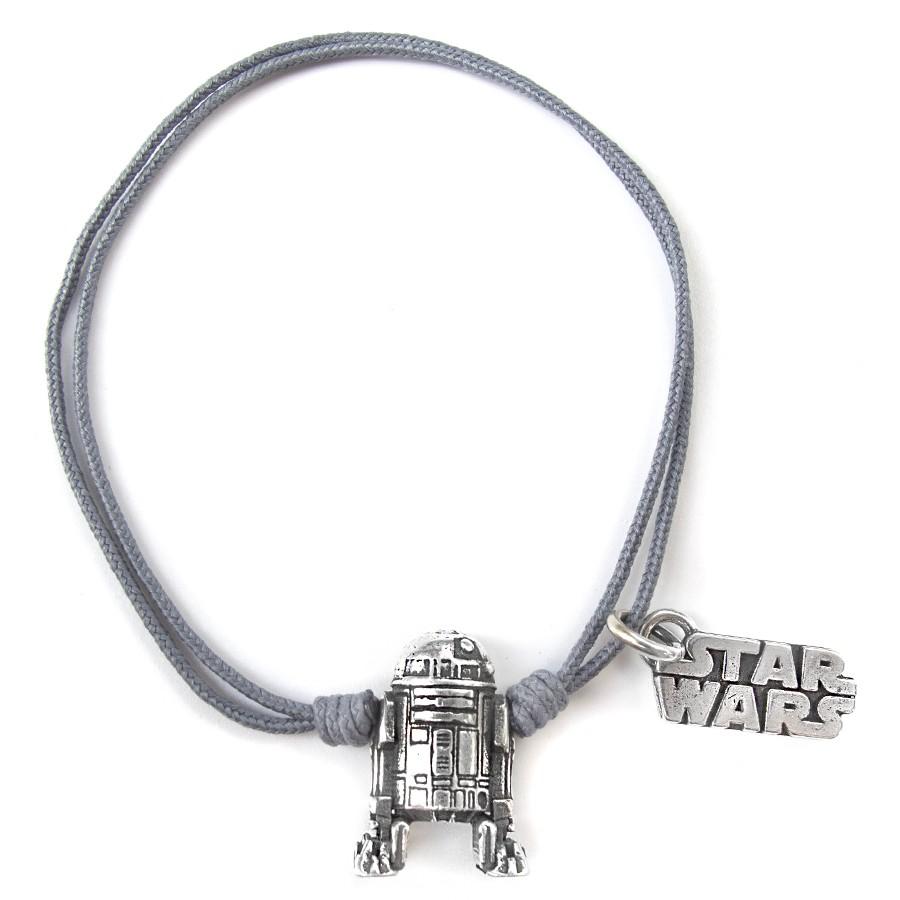 Live Is Laf Pulsera R2D2 New Colors Star Wars