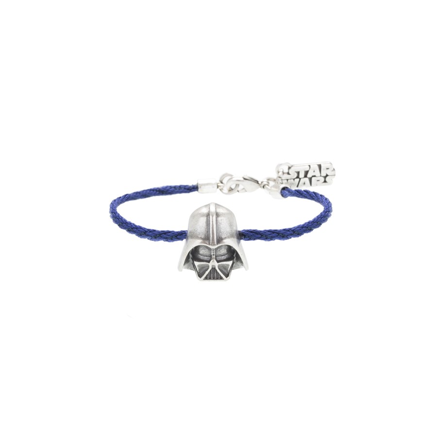 Live Is Laf Pulsera Simple Darth Vader Star Wars