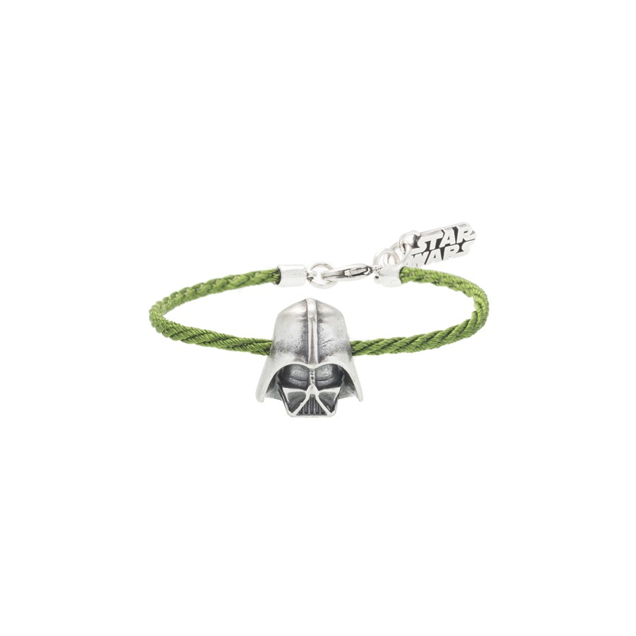Live Is Laf Pulsera Simple Darth Vader Star Wars