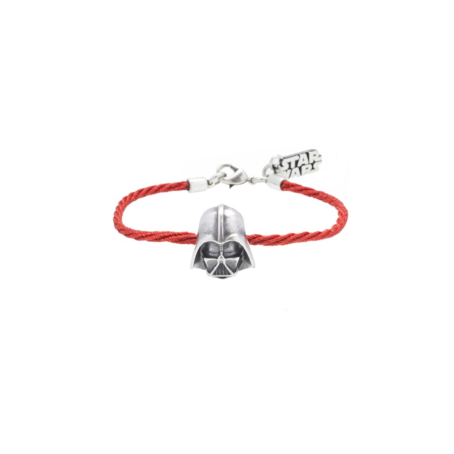 live is laf Pulsera Simple Darth Vader Star Wars