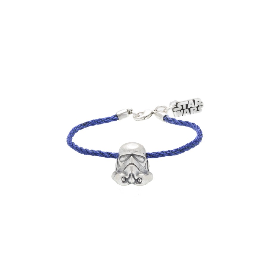 Live Is Laf Pulsera Simple Trooper Star Wars