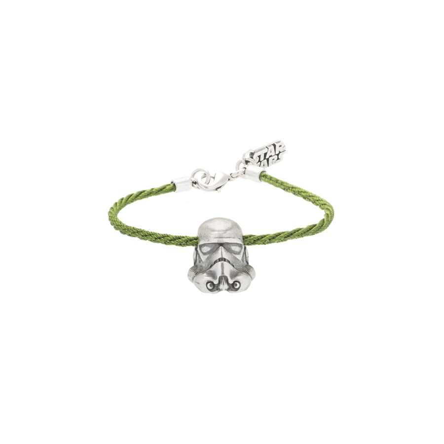 Live Is Laf Pulsera Simple Trooper Star Wars