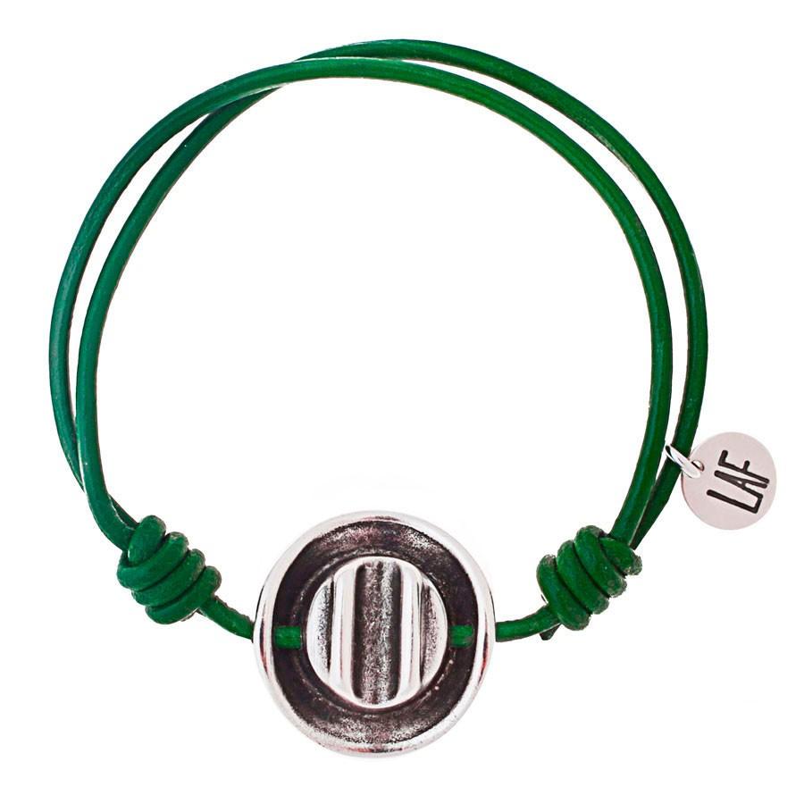 Live Is Laf Pulsera Tejano Playmobil