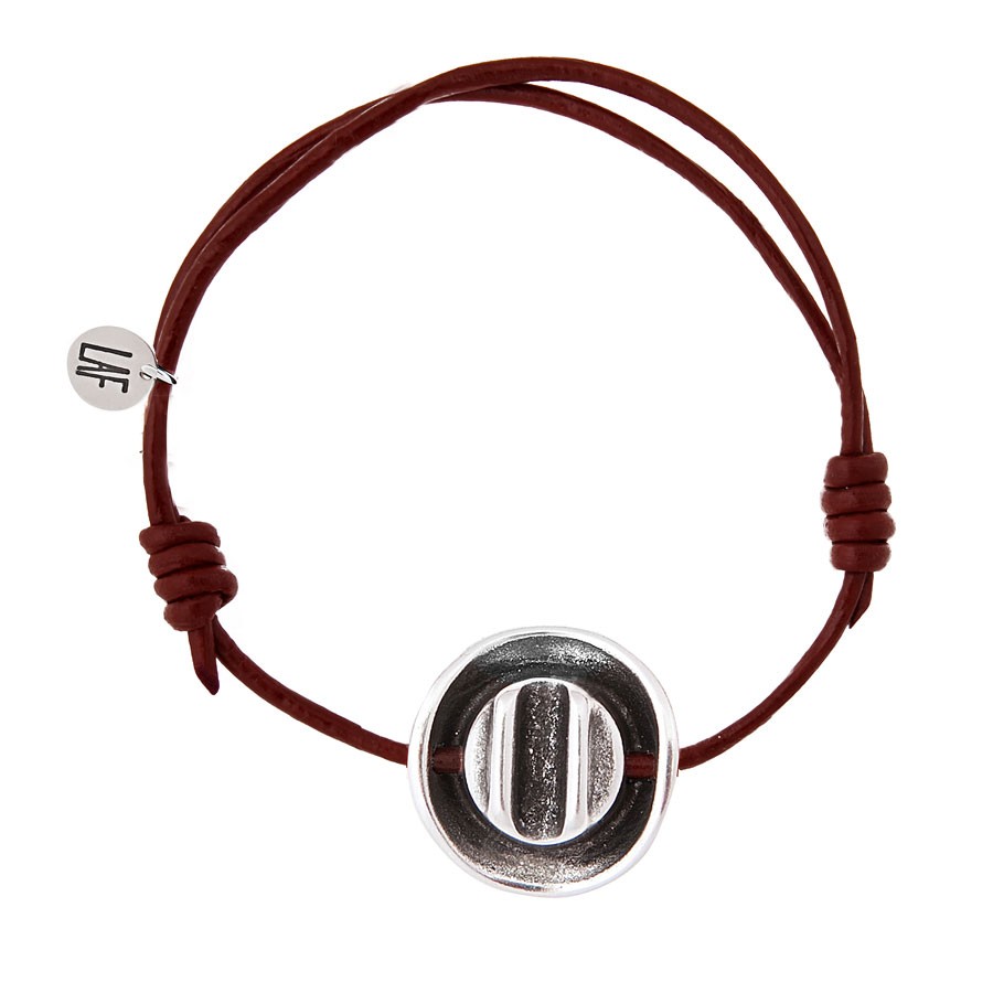 Live Is Laf Pulsera Tejano Playmobil