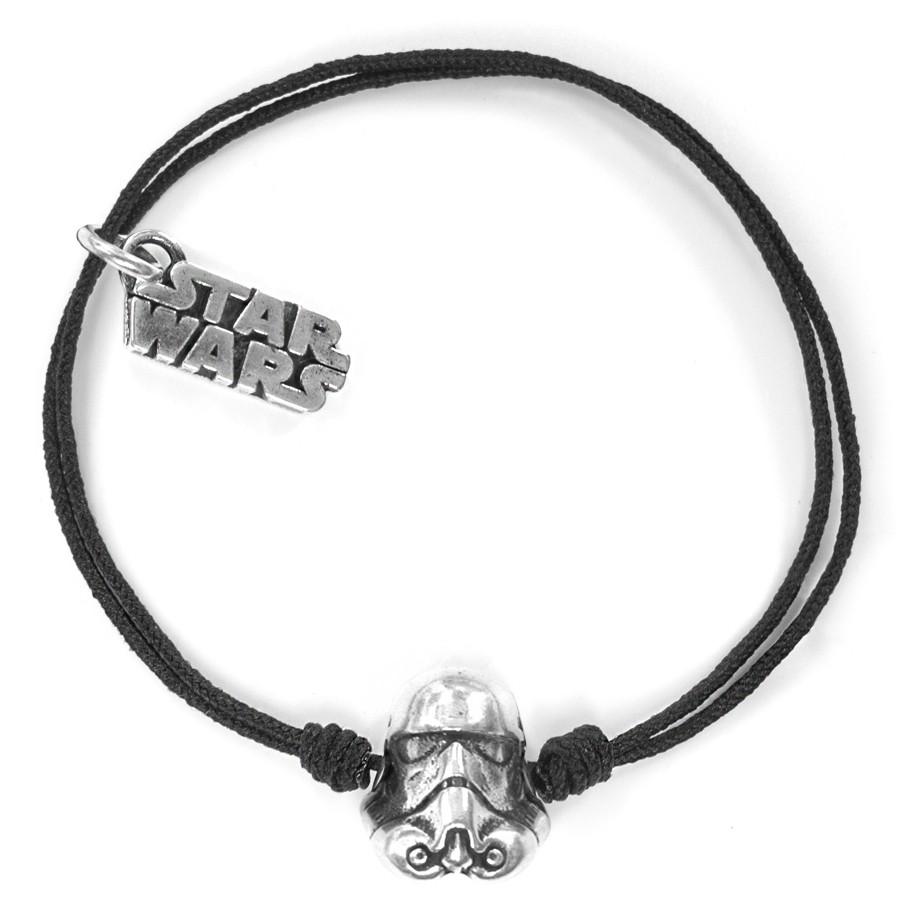 live is laf Pulsera Trooper Star Wars
