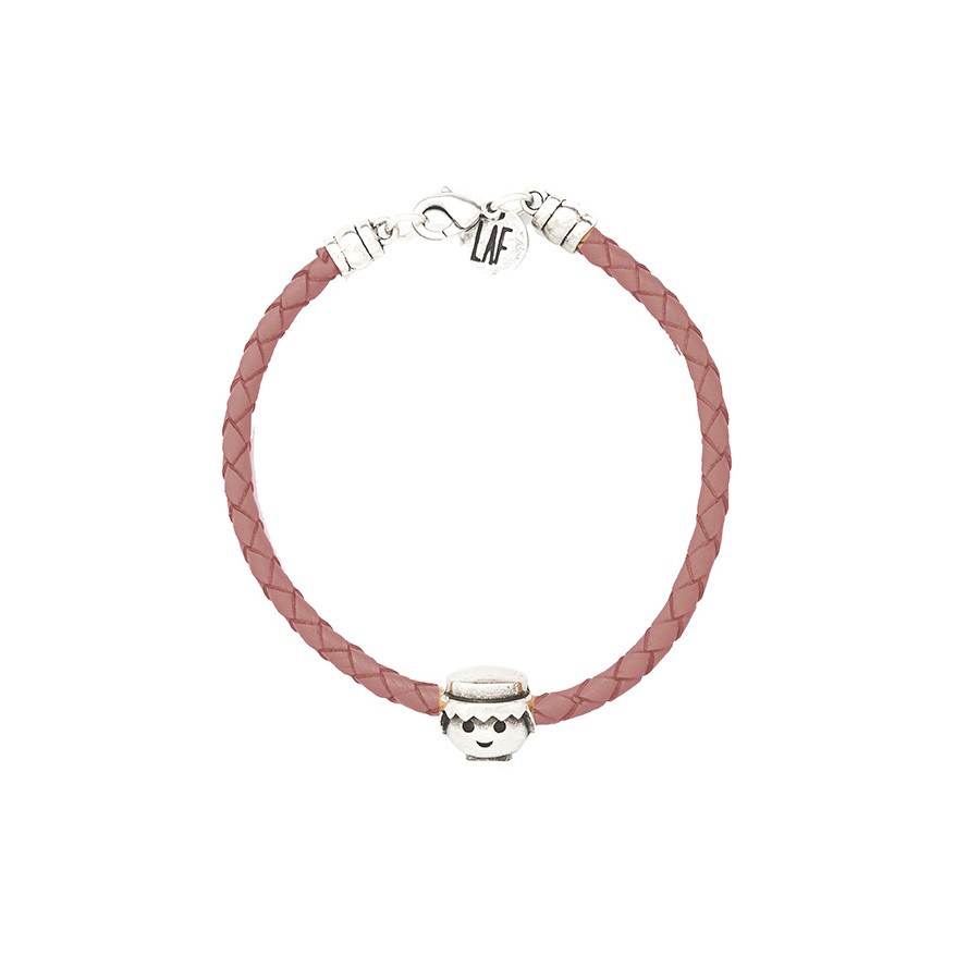 Live Is Laf Pulsera Tulúm Playmobil