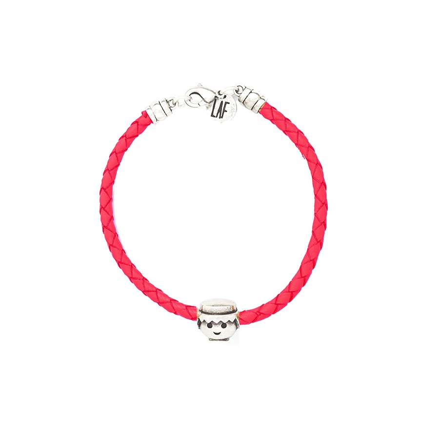 Live Is Laf Pulsera Tulúm Playmobil