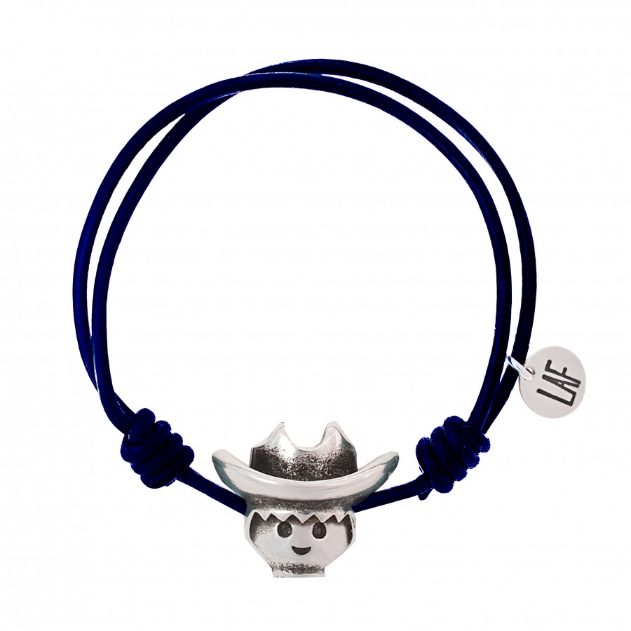 live is laf Pulsera Valor Playmobil