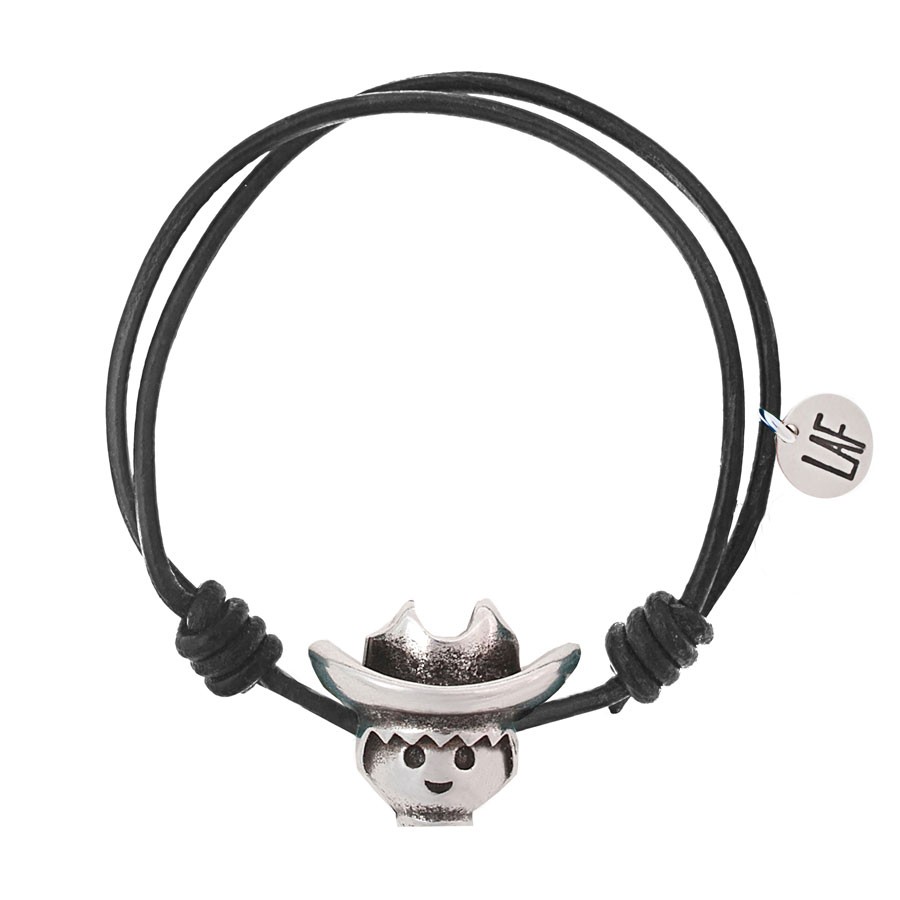 live is laf Pulsera Valor Playmobil