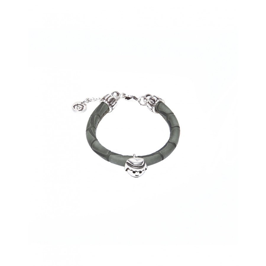 Live Is Laf Pulsera Wonder Playmobil