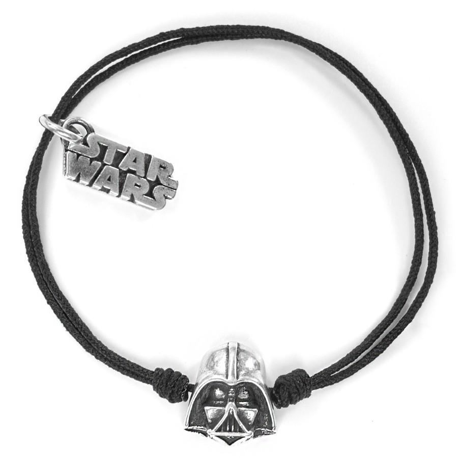 Live Is Laf Pulsera Darth Vader New Colors Star Wars