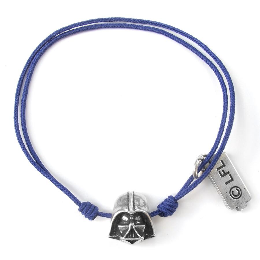 live is laf Pulsera Darth Vader new colors Star Wars