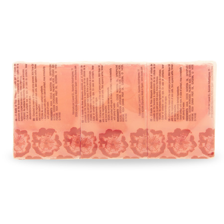 Lixone JABÓN De Rosa Mosqueta Con Glicerina Vegetal