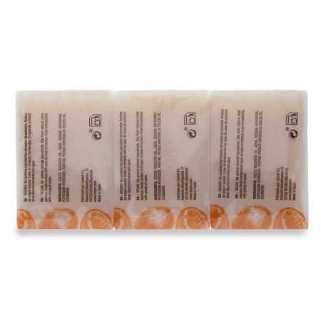 Lixone JABÓN De Coco