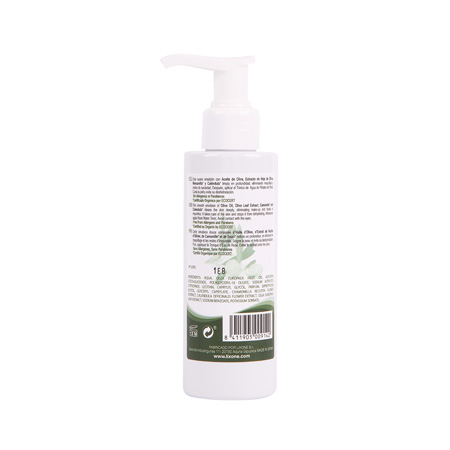 Lixone LECHE LIMPIADORA De Aceite De Oliva 150 Ml