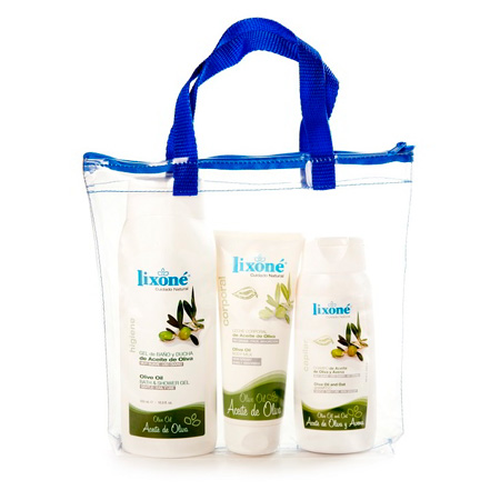 lixone PACK ACEITE de OLIVA
