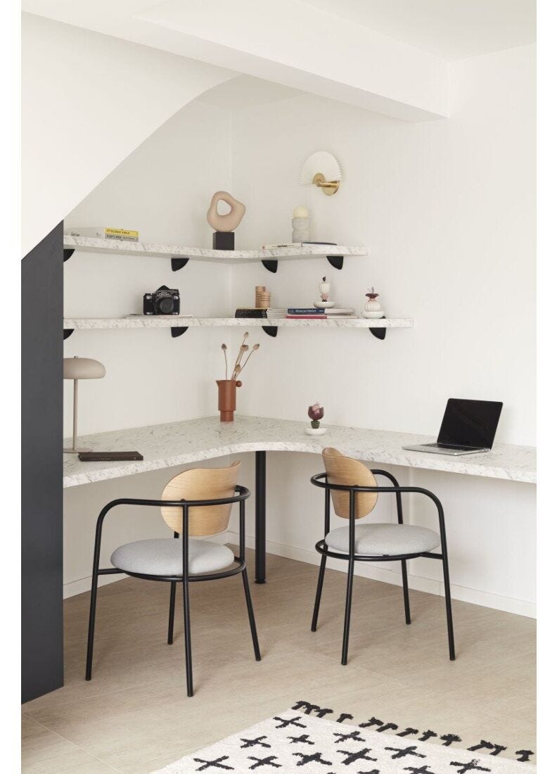 Lladro Difusor Perfume Flor Imaginaria I - Jardines De Valencia