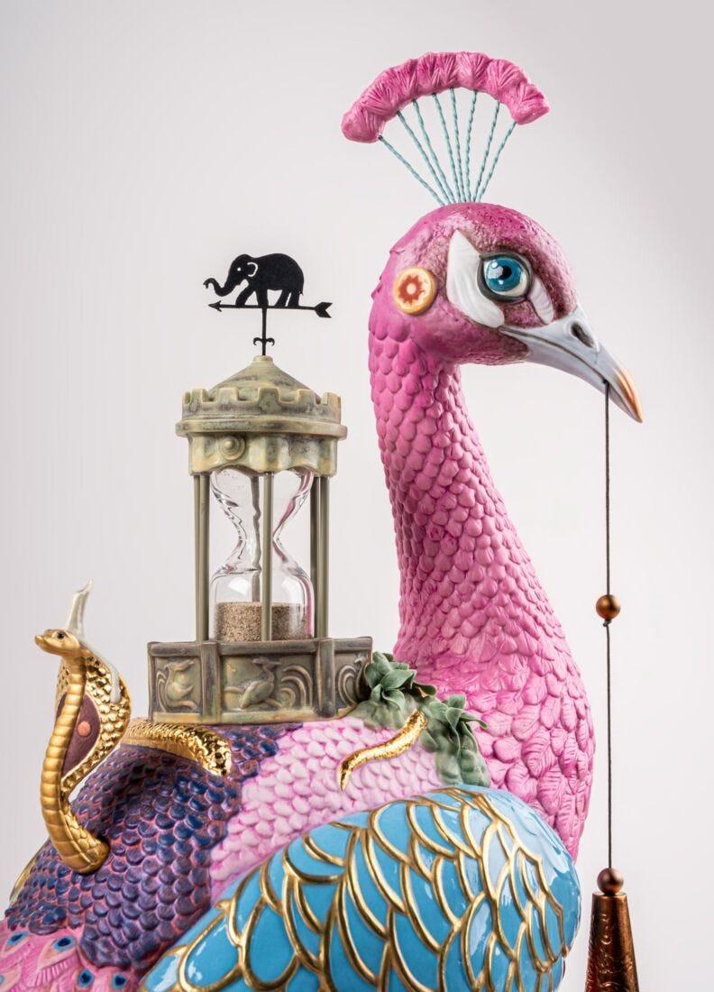 Lladro Escultura Ephemeral Treasures. Serie Limitada