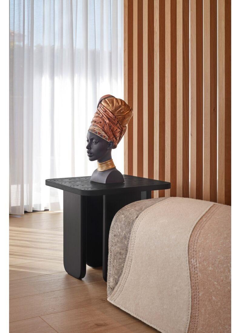 Lladro Alma Africana