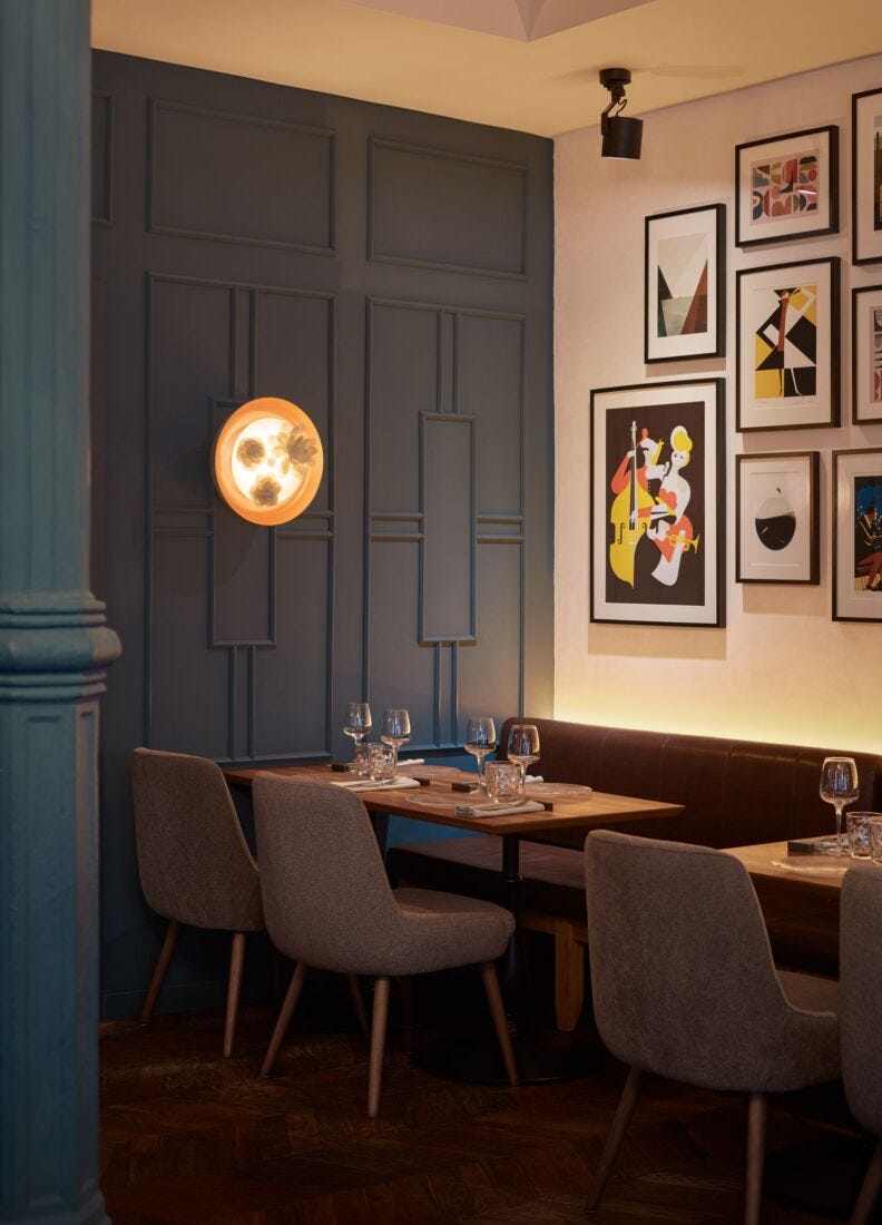 lladro Aplique de luz Bouquet (CE/UK)