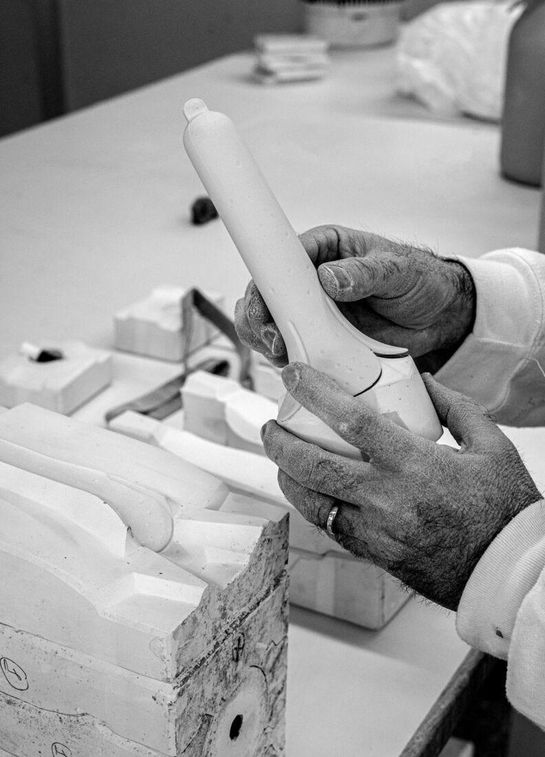 Lladro Aplique De Pared Seasons. Invierno (CE/UK)