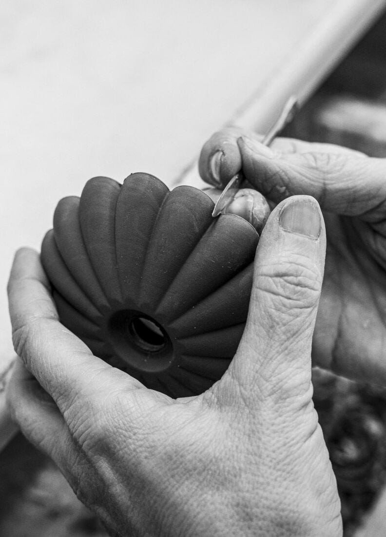 Lladro Aplique Pared Firefly By Olga Hanono (CE/UK)