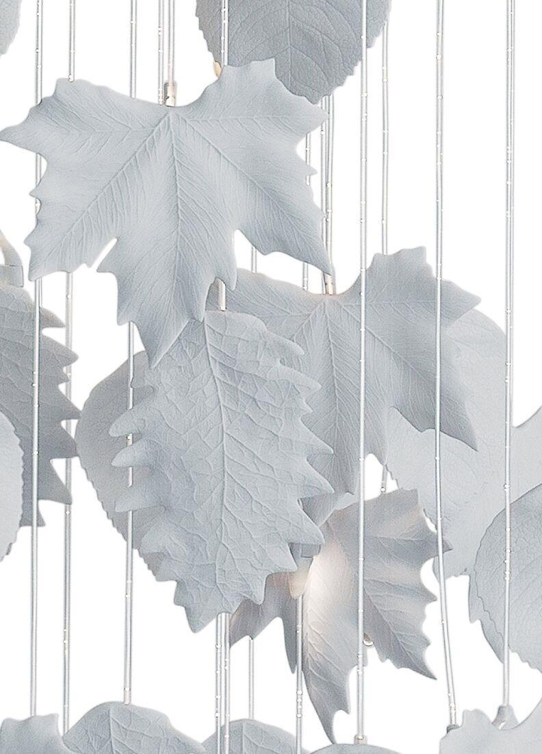 Lladro Chandelier Magic Forest 0 60 M (CE/UK). Blanco