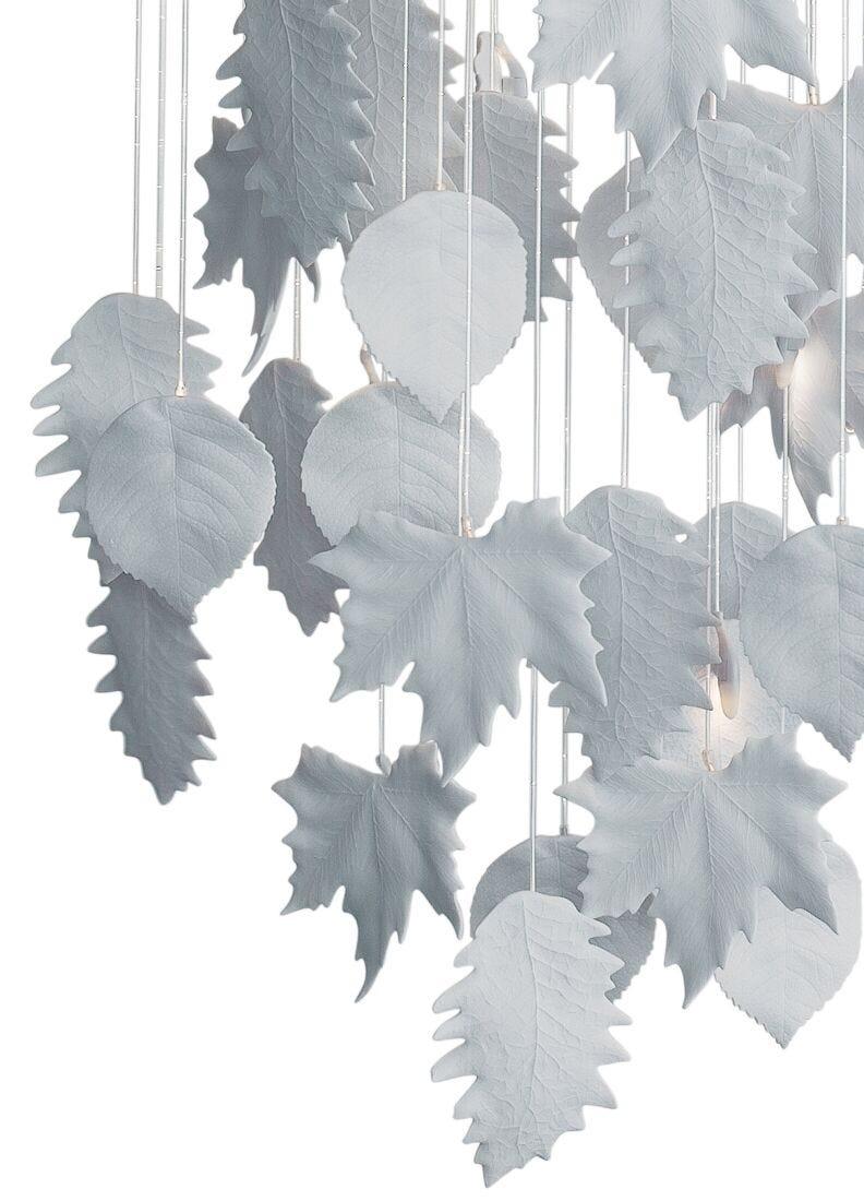 Lladro Chandelier Magic Forest 0 60 M (CE/UK). Blanco