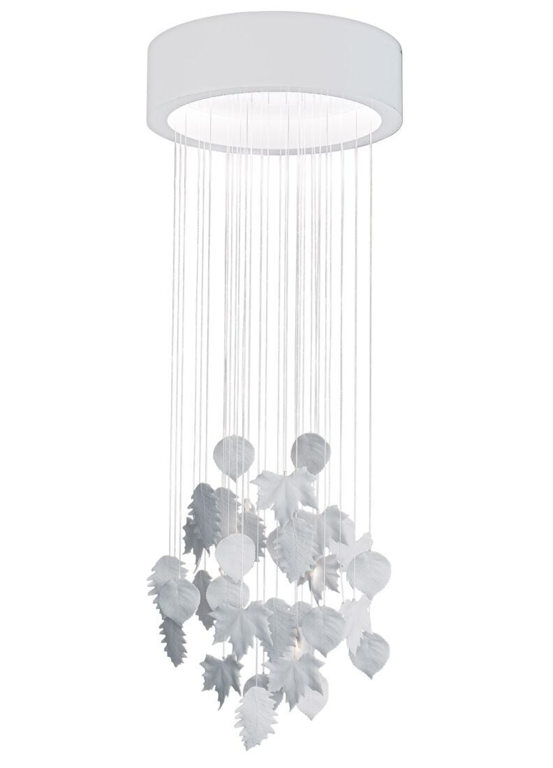 lladro Chandelier Magic Forest 0 60 m (CE/UK). Blanco