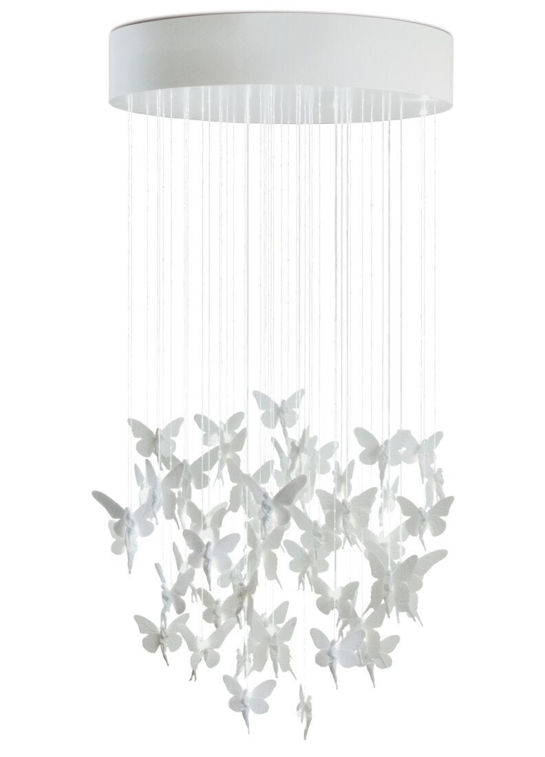 Lladro Chandelier Niágara 0 80 M