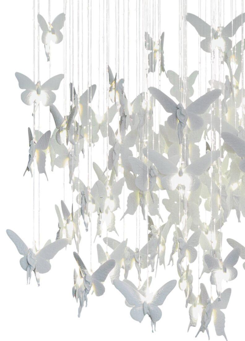 Lladro Chandelier Niágara 1 35 M (CE/UK)