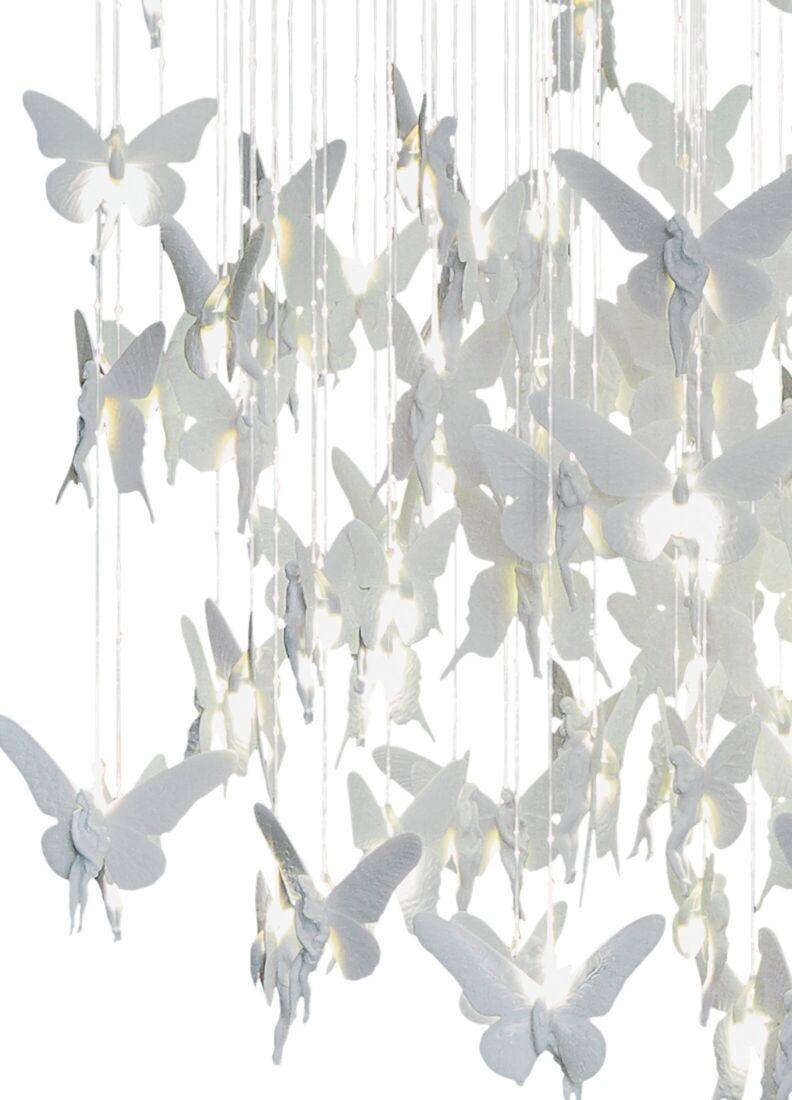 lladro Chandelier Niágara 1 35 m (CE/UK)