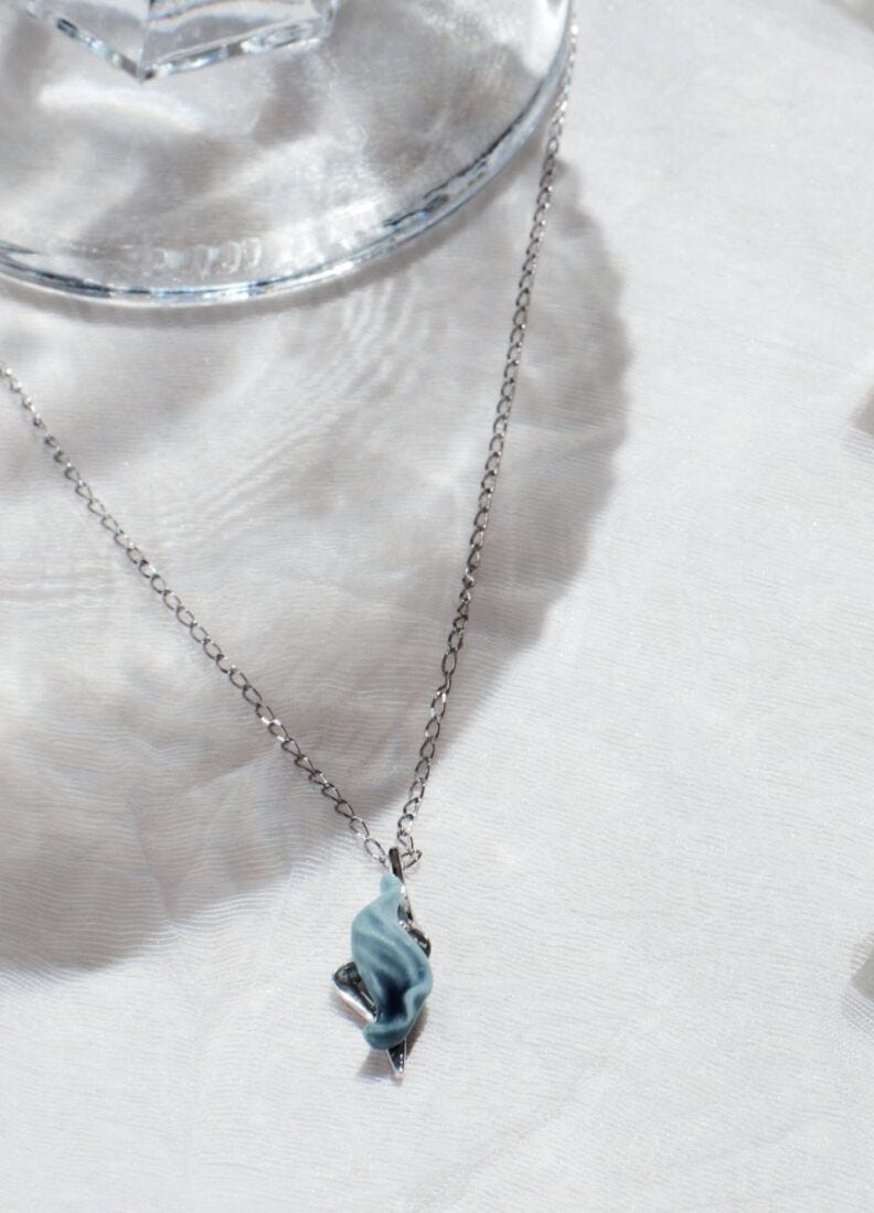 Lladro Colgante Aquarium