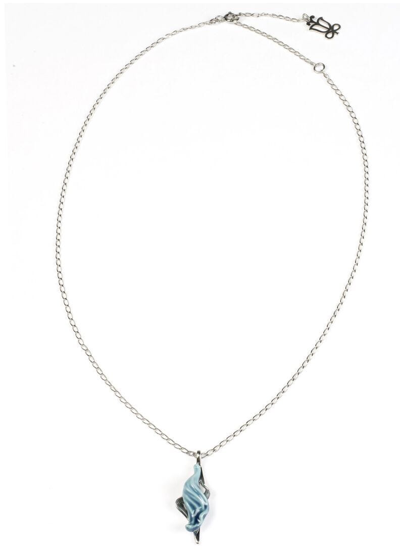 Lladro Colgante Aquarium