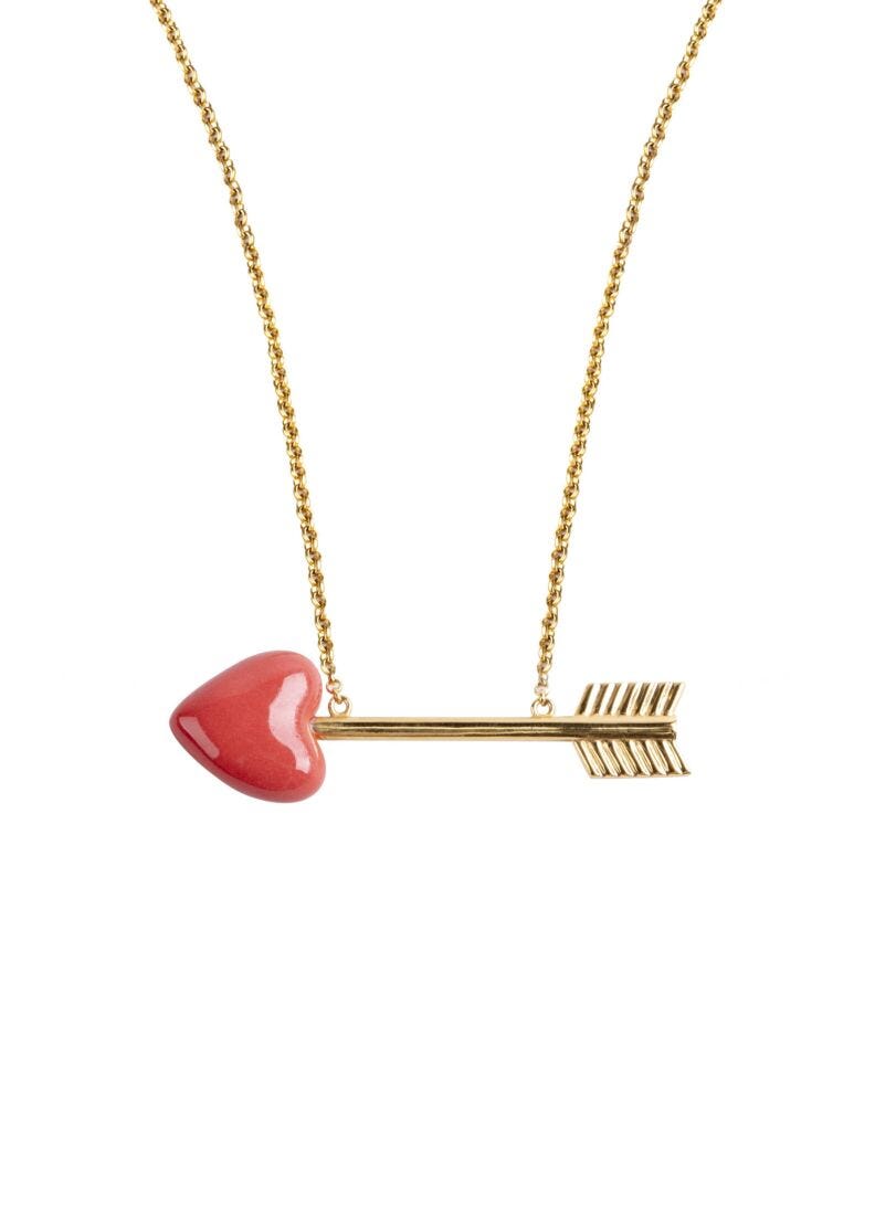 Lladro Colgante Flechazo