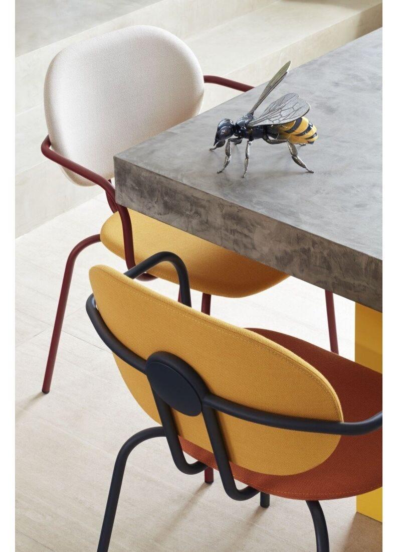 Lladro Escultura Abeja