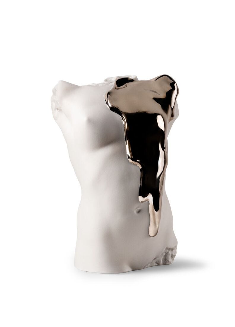 Lladro Escultura Eternal Fluidity - Femenino