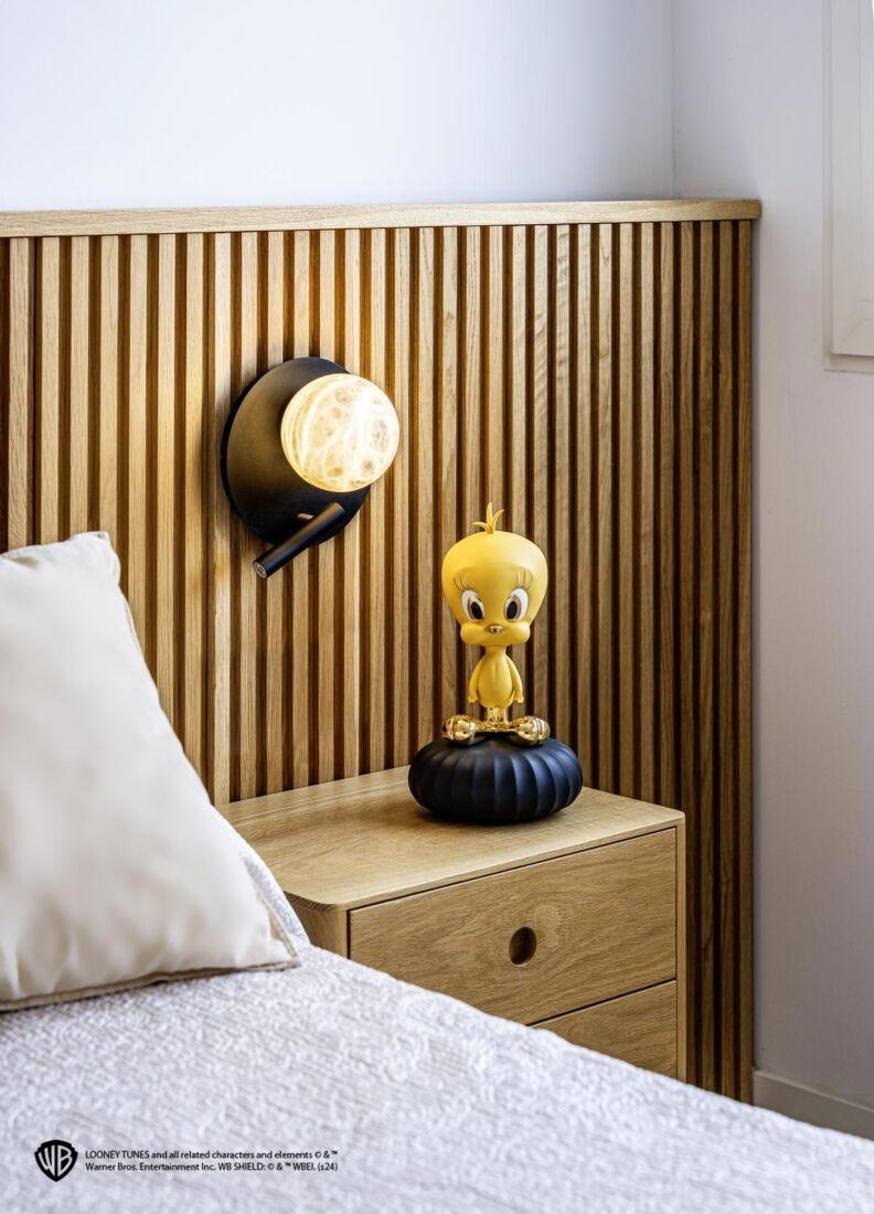 Lladro Escultura Piolín