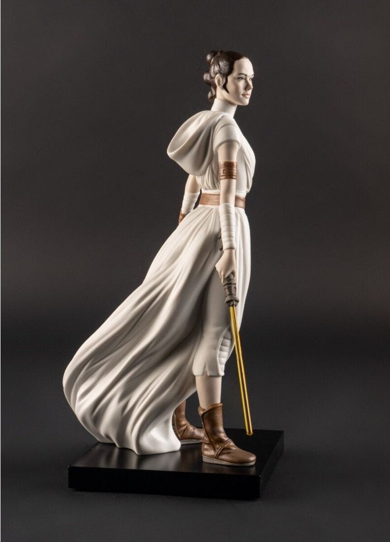 Lladro Escultura Rey™