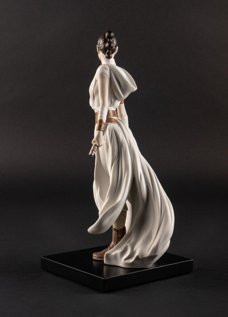 Lladro Escultura Rey™