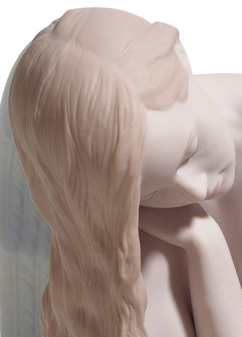 Lladro Figura Ángel Maravilloso