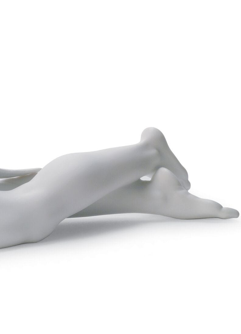 Lladro Figura Ángel Precioso